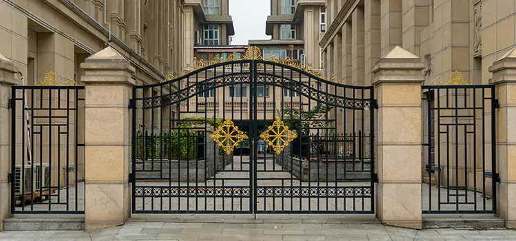 Comprehensive Iron Gate Maintenance Solutions in Bridgeton, NJ
