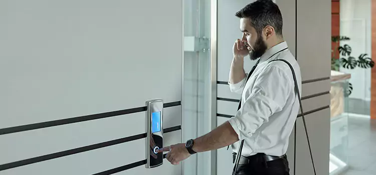 Cloud Based Access Control Bridgeton