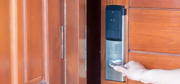Commercial Keyless Entry Locks Bridgeton