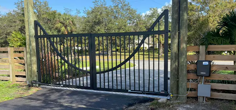 Why Choose Us for Your Automatic Gate Needs in Bridgeton, NJ?