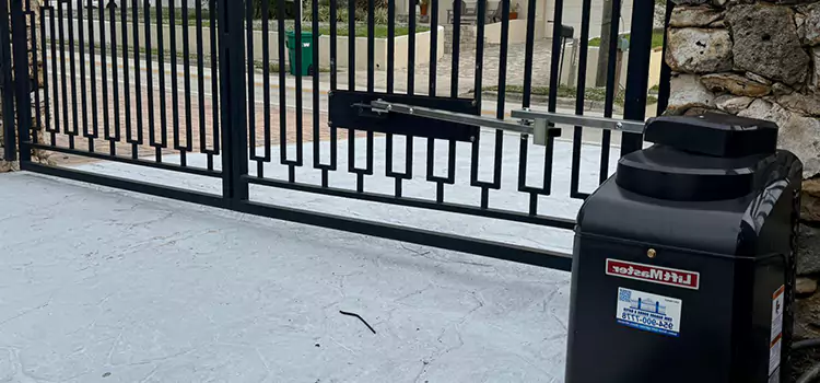 Seamless Installation and Support for Your New Gate in Bridgeton, NJ