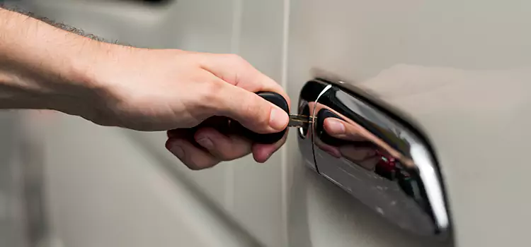 Car Unlock Service Price Bridgeton