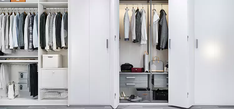 Glass Closet Door Repair Bridgeton