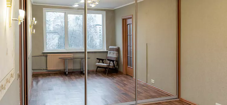 Mirror Closet Door Roller Replacement Bridgeton