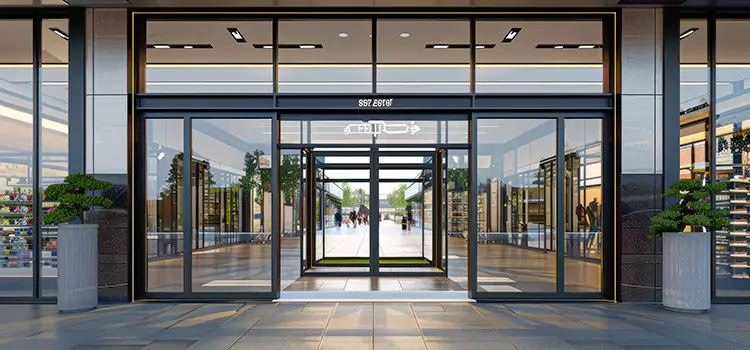 Commercial Door Service in Bridgeton, NJ