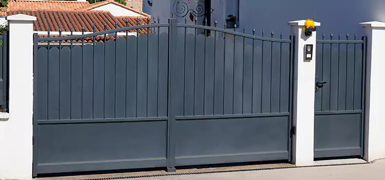 Emergency Commercial Gate Repair Bridgeton