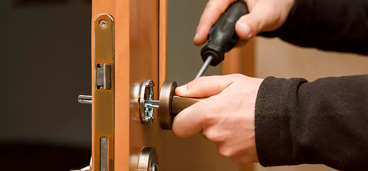 Semi Truck Locksmith Bridgeton