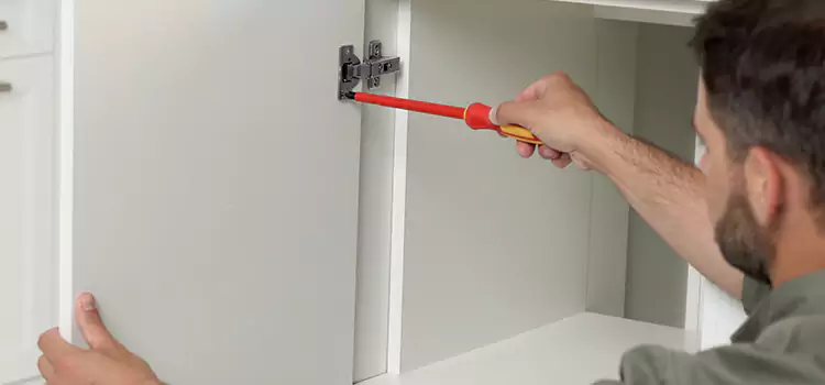 Screen Door Hinge Repair Bridgeton