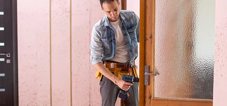 Door Glass Replacement Bridgeton