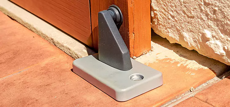 Aesthetic Door Stop Selection Bridgeton