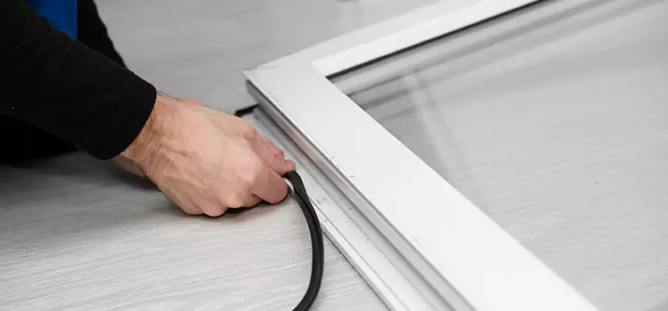 Commercial Door Weather Stripping Bridgeton