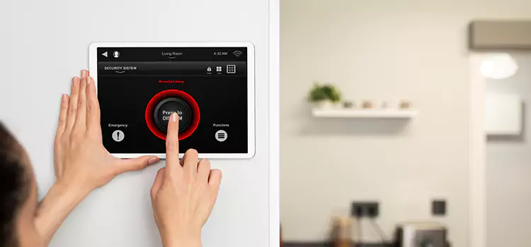 Blink Video Doorbell Installation Bridgeton