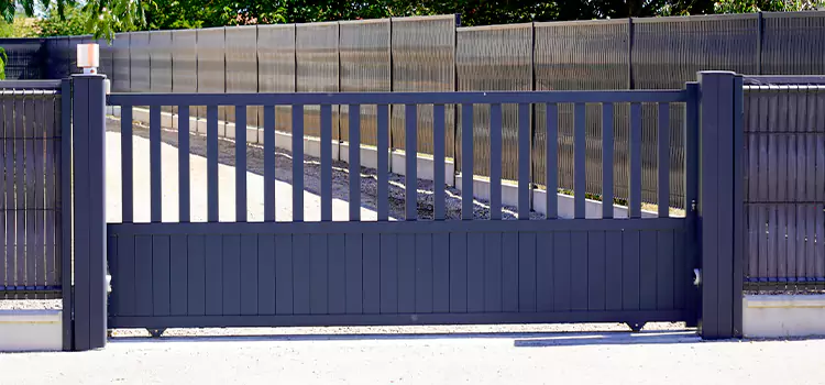 Driveway Gate Installation Contractors Bridgeton