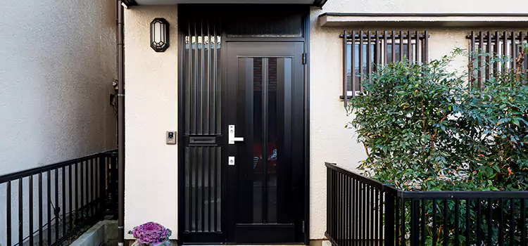 Popular Exterior Door Options in Bridgeton, NJ