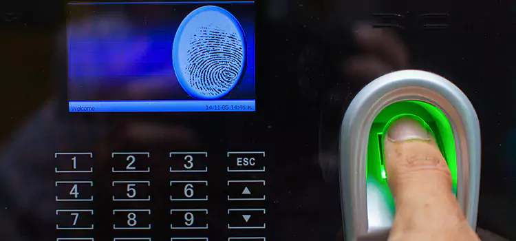 Your Trusted Partner for Secure Access in Bridgeton, NJ