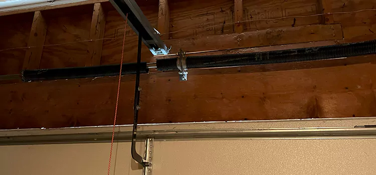 Broken Garage Door Cable Repair in Bridgeton, NJ