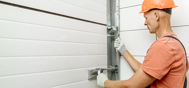 Why Choose Us for Garage Door Lock Services in Bridgeton, NJ?