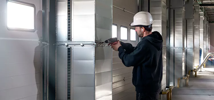 Prompt and Professional Garage Door Service in Bridgeton, New Jersey