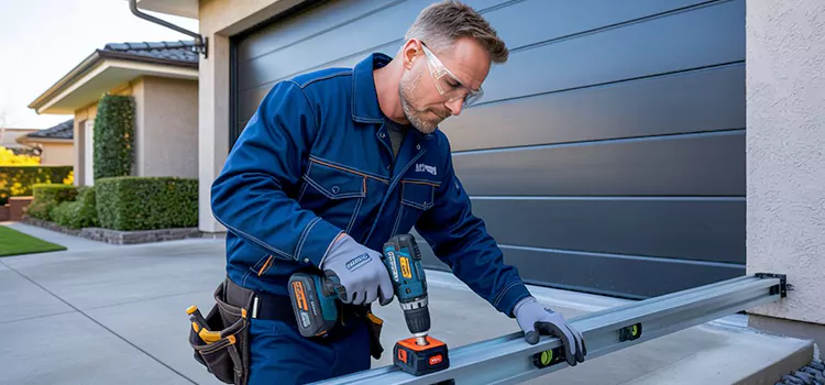 Why Choose Us for Garage Door Off Track Services in Bridgeton, New Jersey?