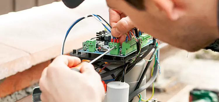 Specialized Brand Gate Motor Repairs Bridgeton