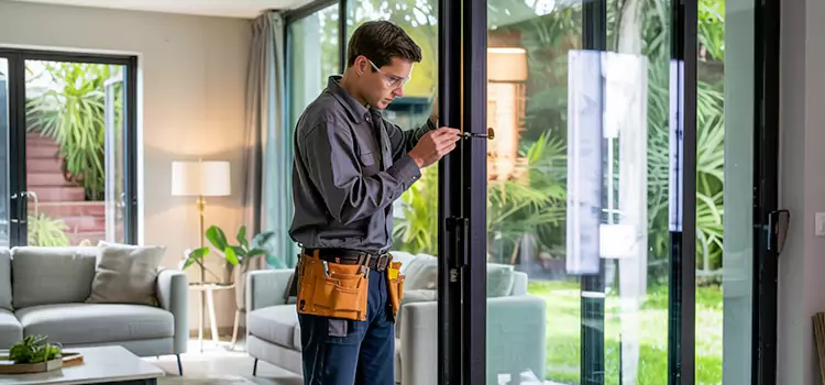 Why Choose Us for Your Glass Door Needs in Bridgeton, NJ?