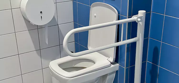 Comprehensive Solutions in Bridgeton, NJ for Accessible Facilities
