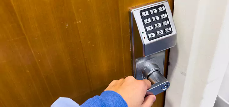 Why Choose Us for Your Keypad Lock Needs in Bridgeton, NJ?