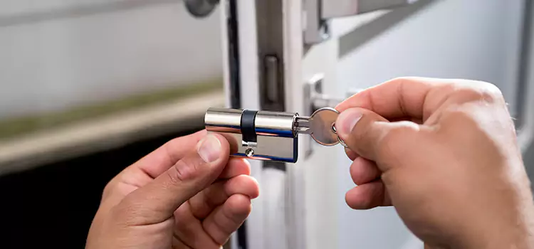 Lock Change Locksmiths Bridgeton