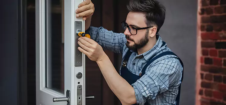 Residential Door Repairs Bridgeton
