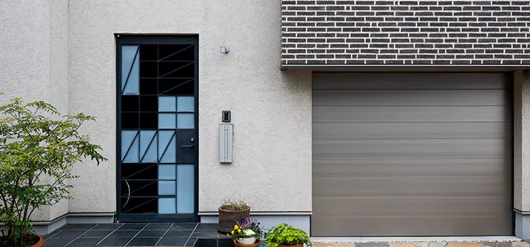 Residential Roll Up Security Doors Bridgeton