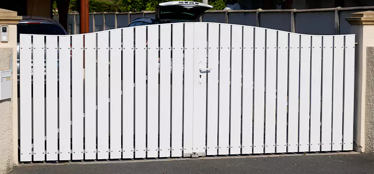 Why Choose Us for Residential Gate Repair in Bridgeton, NJ?