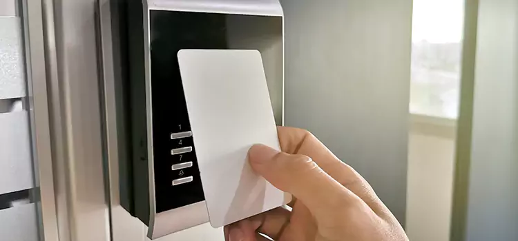 Advanced RFID Technology Integration in Bridgeton, NJ