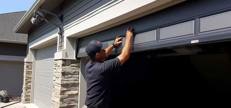 Janus Roll Up Doors Bridgeton