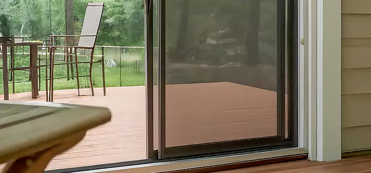 Garage Screen Door Installation Bridgeton