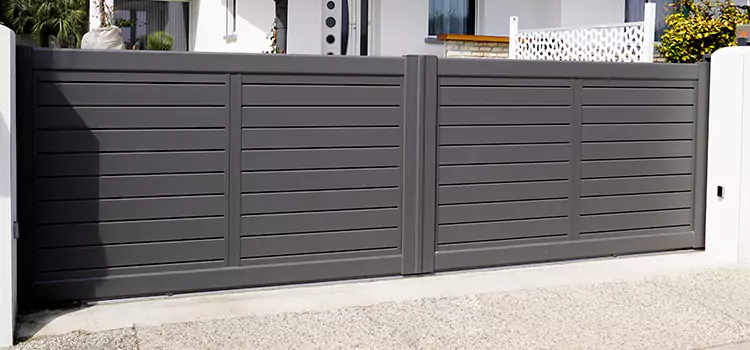 Automatic Gate Fence Bridgeton