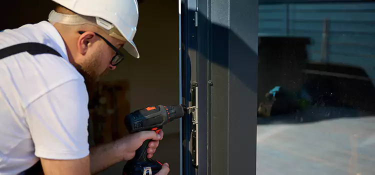 Aluminium Sliding Door Lock Fitting Bridgeton