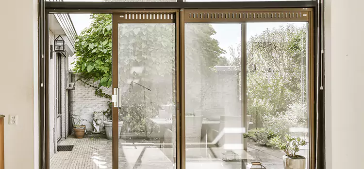 Glass Door Panel Replacement Cost Bridgeton