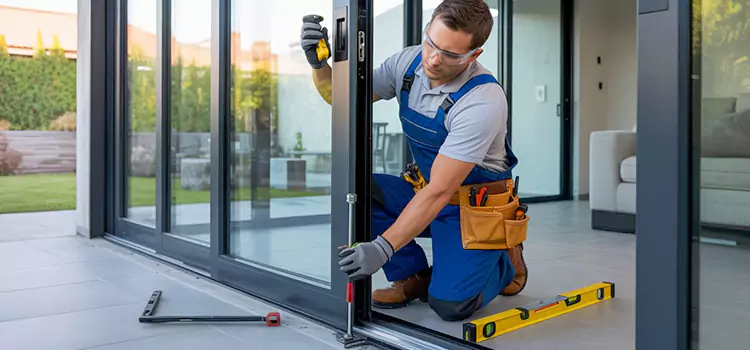 Patio Door Replacement Bridgeton