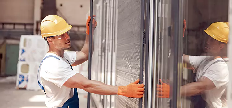 Sliding Door Mesh Replacement Bridgeton