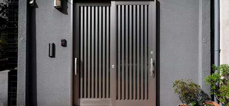 Specialized Steel Door Services in Bridgeton, NJ