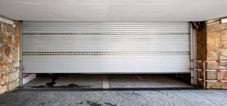 Steel Garage Door Repair Bridgeton