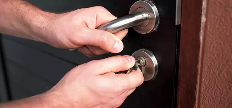 Door Closer Repair & Installation Bridgeton