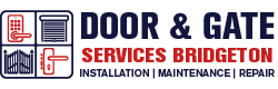 Door & Gate Services Bridgeton