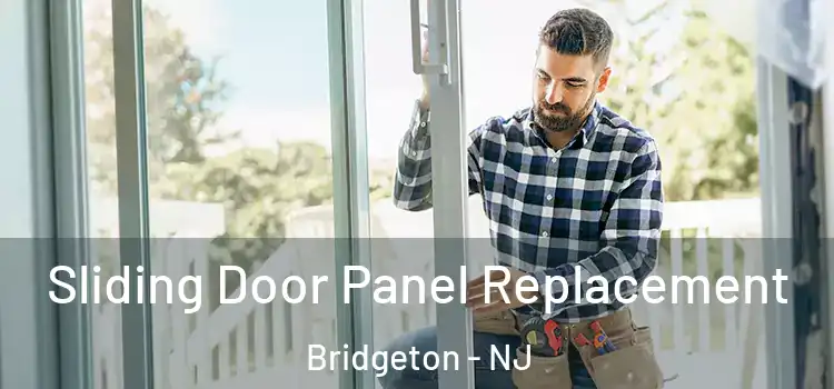  Sliding Door Panel Replacement Bridgeton - NJ